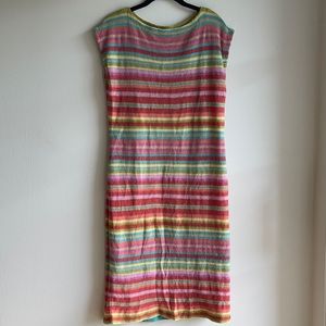 Ralph Lauren Summer Knit Dress